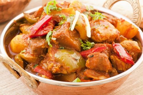 Karahi