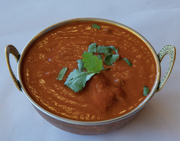 Vindaloo